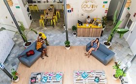 South Hostel Cádiz - Service Center